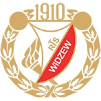 Widzew Łódź S.A. logo - Similar company to Wks Śląsk Wrocław Sa