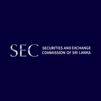 The Securities and Exchange Commission of Sri Lanka logo - Similar company to Security Exchange Commission