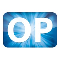 OP Solutions logo - Similar company to Op Solutions