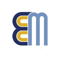 ECCM logo - Similar company to Eccm