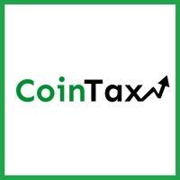 CoinTax logo - Similar company to 1983 Creative