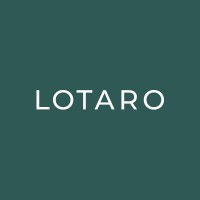 LOTARO logo - Similar company to Paperless.Io