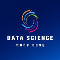Data Science Made Easy logo - Similar company to Data Mill