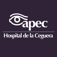 APEC Hospital de la Ceguera logo - Similar company to Cactusblue