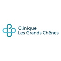 Clinique Les Grands Chênes logo - Similar company to Aemo