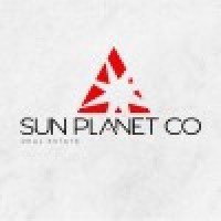 Sun Planet Company logo - Similar company to Forfond