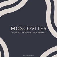 Moscovites logo - Similar company to Diginera Ltd