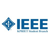 IEEE KPRIET SB logo - Similar company to Ignitrron Kpriet