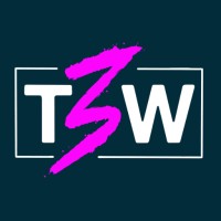 T3W logo - Similar company to Esits - The Event Structures Industry Training Scheme