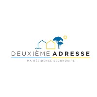 DEUXIEME ADRESSE logo - Similar company to Magic