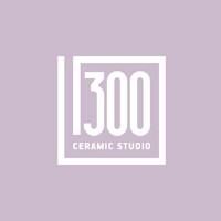 Ceramic Studio 1300 logo - Similar company to Ceramic Dreams Studio