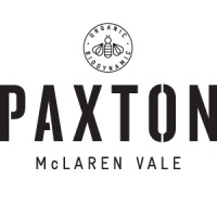 Paxton Wines logo - Similar company to Mt Lofty Ranges Vineyard