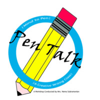 Pentalk - A Creative Writing Center logo - Similar company to A
