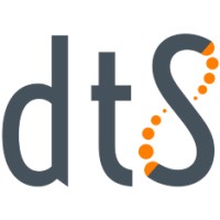 Digital Transformation Strategist logo - Similar company to Transformación Digital