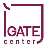 GATE Center logo - Similar company to Jengibre Co.