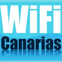 WiFi Canarias logo - Similar company to Ditecal