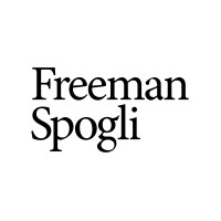 Freeman Spogli logo - Similar company to Ninepointtwo Capital