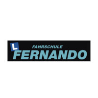 Fahrschule Fernando logo - Similar company to Hensa - Mein Boot. Mein Event. Mein Erlebnis