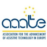 AAATE - Association for the Advancement of Assistive Technology in Europe logo - Similar company to Werium Solutions