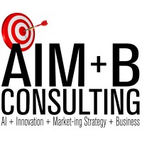 AIM+B Consulting logo - Similar company to Cincalimentos