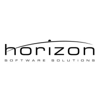 Horizon Software Solutions Ltd logo - Similar company to Sky Vision It Solutions