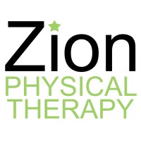 Zion Physical Therapy logo - Similar company to Stabilise Physiotherapy