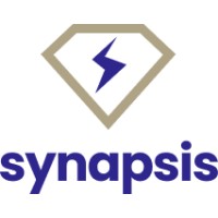 Synapsis logo - Similar company to Synapis