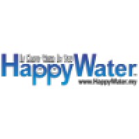 HappyWater the Happy choice, because your body is worth it. logo - Similar company to Rockfast International Pty Ltd