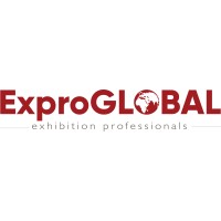 EXPROGLOBAL EVENTS & EXHIBITIONS logo - Similar company to Pricom Events & Exhibitions