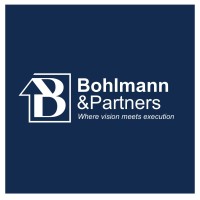 Bohlmann and Partners W.L.L logo - Similar company to Dolores