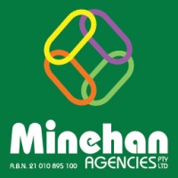 Minehan Agencies logo - Similar company to Rid Australia
