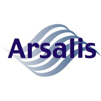 Arsalis logo - Similar company to X4C