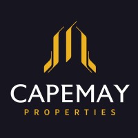 Capemay Properties logo - Similar company to Pendulum Developers
