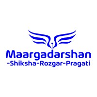 Maargadarshan logo - Similar company to Rahivasi.Com