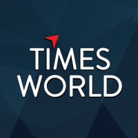 Timesworld logo - Similar company to M