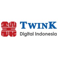 Twink Digital Indonesia logo - Similar company to Pt Mahakaam Jaya Sejahtera