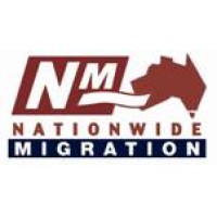 Nationwide Migration logo - Similar company to Scholar Hub Pty Ltd