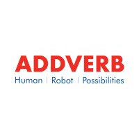 Addverb logo - Similar company to Unbox Robotics