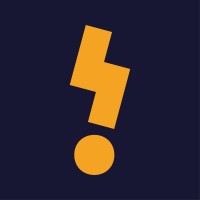 Hey! Charging logo - Similar company to Aluvo Felspartners Bv