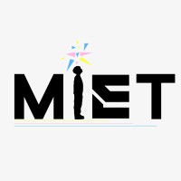 MIET (International Conference on Machine Intelligence and Emerging Technologies) logo - Similar company to Unhustled Wealth