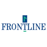 Frontline Tankers Ltd logo - Similar company to Frontline Management As