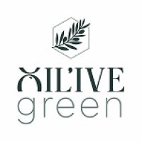 Oil'ive Green logo - Similar company to Onemw