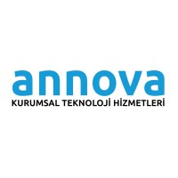 Annova Kurumsal Teknoloji Hizmetleri logo - Similar company to K2 Teknoloji