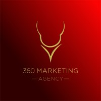 360 Marketing Agency Dubai logo - Similar company to Marcom360