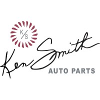 Ken Smith Auto Parts logo - Similar company to Alliance Auto Parts Inc