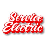 Service Electric Co., Inc. logo - Similar company to Rotovac
