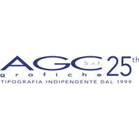 A.G.C. srl - Tipografia indipendente dal 1999 logo - Similar company to Sommelier Coach
