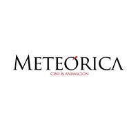 Meteórica Cine logo - Similar company to Marketindigital
