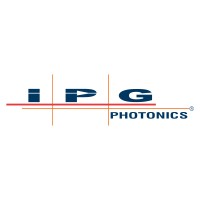 IPG Photonics GmbH & Co. KG logo - Similar company to Wuhan Gn Laser Equipment Manufacturing Co., Ltd