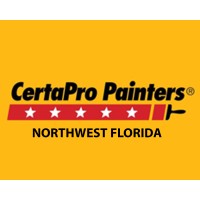 CertaPro Painters of Northwest Florida logo - Similar company to Coastal Abode